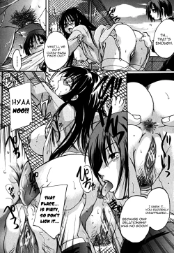 Page 43 of Tapu Love | Full of Love Ch. 1-4