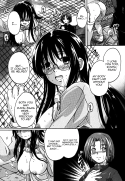 Page 45 of Tapu Love | Full of Love Ch. 1-4