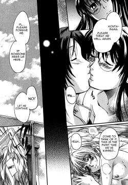 Page 84 of Tapu Love | Full of Love Ch. 1-4