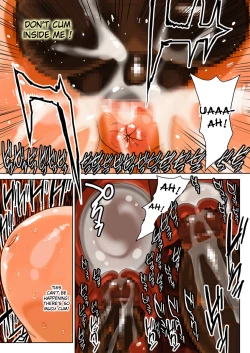 Page 51 of Hitoduma Shugo Senshi Angel Force