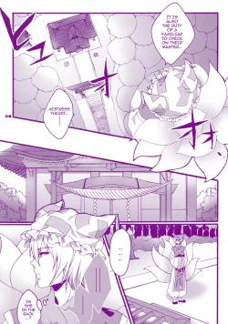 Page 8 of Prince Tenko wa Hatsujouki