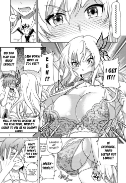 Page 6 of Oainikusama!