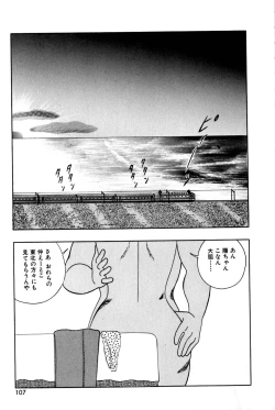 Page 112 of Kimyou na Kajitsu