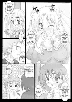 Page 4 of Serunia Ojousama to! NTR ver | Lady Selina NTR Ver