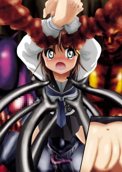 Page 121 of Fushigi SekaiNonona 9