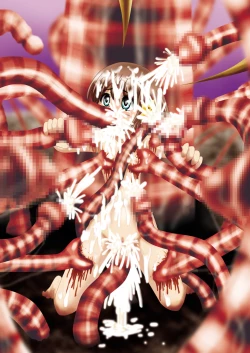 Page 136 of Fushigi SekaiNonona 9