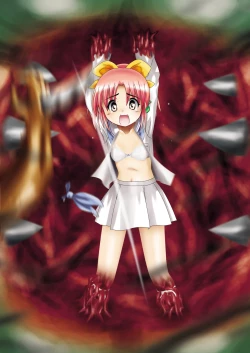 Page 86 of Fushigi SekaiNonona 9