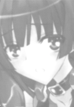 Page 3 of Kyoukai Senjou no Ookii no to Chiisai no to Nai no