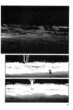 Page 113 of Hanzou no Mon Vol.8