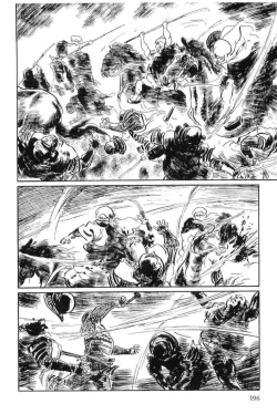 Page 199 of Hanzou no Mon Vol.12