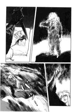 Page 226 of Hanzou no Mon Vol.12