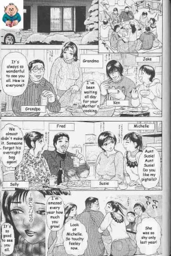 Page 7 of It's Beginning To Look Alot Like Christmas