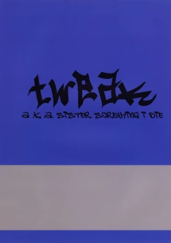 Page 26 of BROKEN HEARTS ARE BLUE