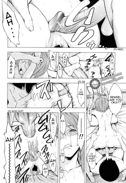 Page 165 of Kowashite Kudasai | Break Me