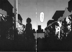 Page 88 of Kenzen Hentai Shoujo