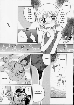 Page 135 of Junshin Shoujo - Pure Girl