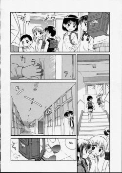 Page 22 of Junshin Shoujo - Pure Girl