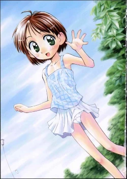 Page 3 of Junshin Shoujo - Pure Girl