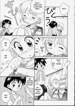 Page 73 of Junshin Shoujo - Pure Girl