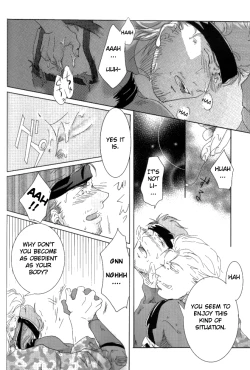 Page 6 of Nao - Tanker Chapter