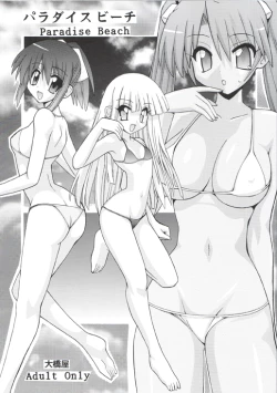 Page 1 of Paradise Beach