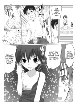 Page 7 of Odichan Sugoiyo!