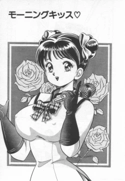 Page 27 of Kiken na Otoshigoro