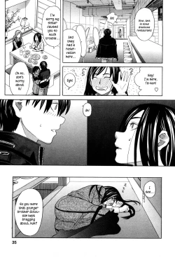 Page 34 of Ane Ana Ch.1-3