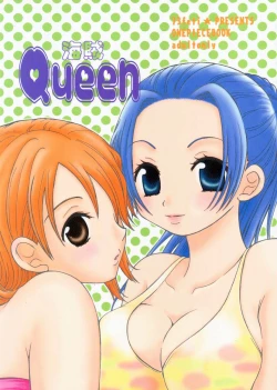 Page 1 of Kaizoku Queen