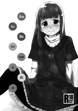 Page 2 of Onnanoko ni Naru Houhou