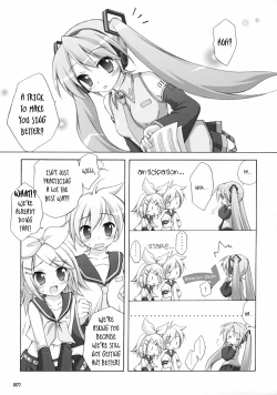 Page 6 of Mikumero.