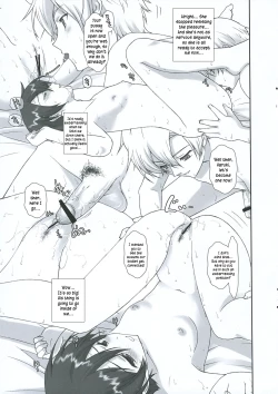 Page 9 of Ouran Koukou Host-bu Fan Club