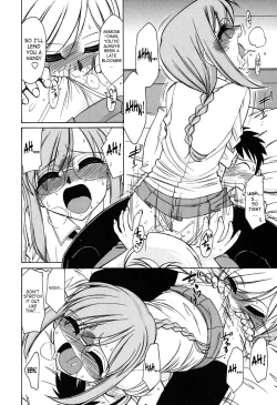 Page 131 of Cheers! 6