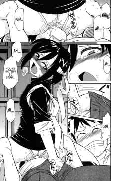 Page 88 of Cheers! 6