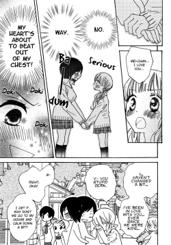 Page 10 of Blushing Girl