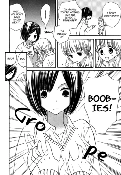 Page 7 of Blushing Girl