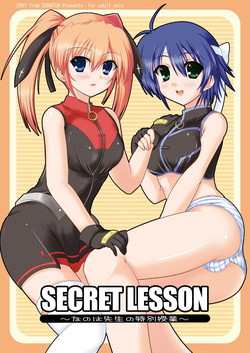 Download SECRET LESSON