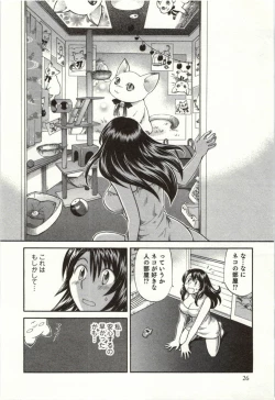 Page 27 of Binkan Oneesan wa Kanjichau