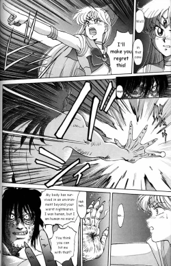 Page 12 of MOON CHILD