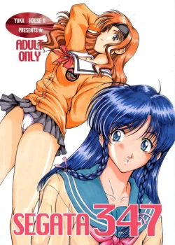 Page 1 of SEGATA 347