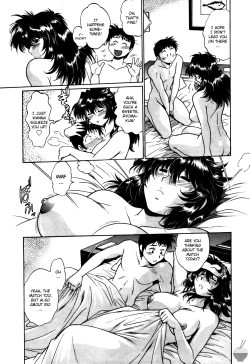 Page 16 of Ring x Mama 4