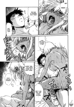 Page 54 of Ring x Mama 4