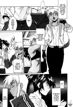 Page 62 of Ring x Mama 4