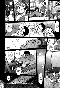 Page 11 of Otokotachi no Mahae