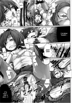 Page 20 of Neta wa Nakutomo Tane wa Aru.