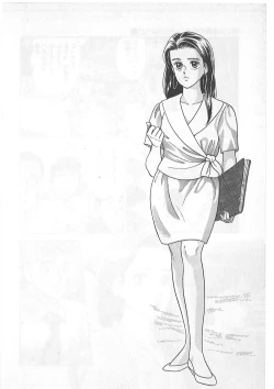 Page 8 of Tokiniwa Bara no Niau Shoujo no Youni Vol.1