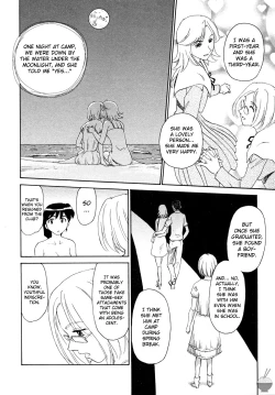 Page 157 of Hana no Iro Ch. 1-9