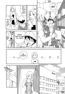 Page 28 of Hana no Iro Ch. 1-9