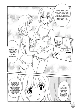 Page 96 of Hana no Iro Ch. 1-9