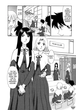 Page 9 of Hana no Iro Ch. 1-9